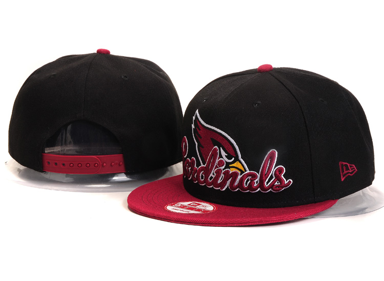 NFL Arizona Cardinals NE Snapback Hat #07